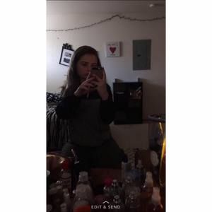 Meet your Posher, Bayley